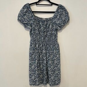 American eagle floral dress